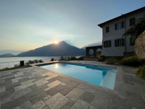 Villa Perpenti Pianello Del Lario
